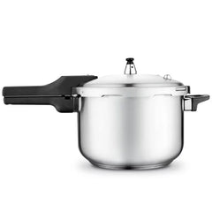 Olla a presión HOME ELEMENTS acero inoxidable - 5,6 litros