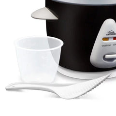 Olla arrocera 0.6 litros HOME ELEMENTS