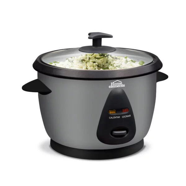 Olla arrocera 1.0 litro HOME ELEMENTS