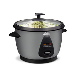 Olla arrocera 1.0 litro HOME ELEMENTS