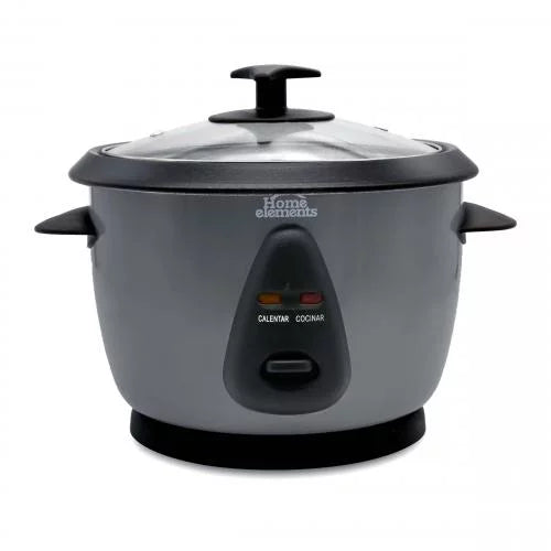 Olla arrocera 1.0 litro HOME ELEMENTS