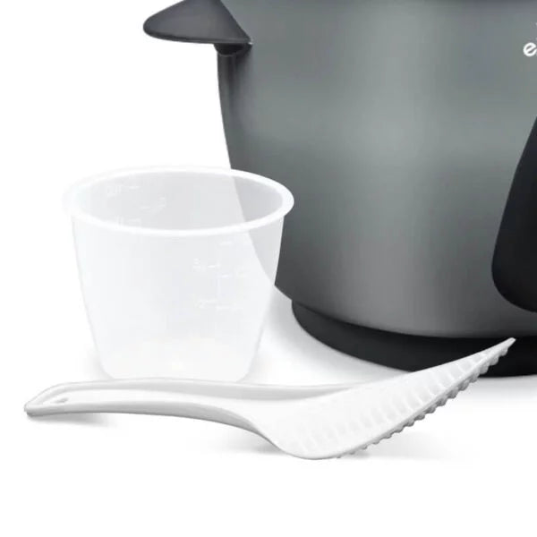 Olla arrocera 1.0 litro HOME ELEMENTS