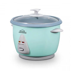 Olla arrocera Línea Mint 1.8L HOME ELEMENTS