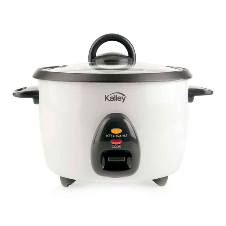 Olla arrocera KALLEY 5 Tazas K-RCW10