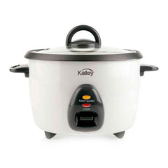 Olla arrocera KALLEY 5 Tazas K-RCW10