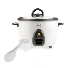 Olla arrocera KALLEY 5 Tazas K-RCW10
