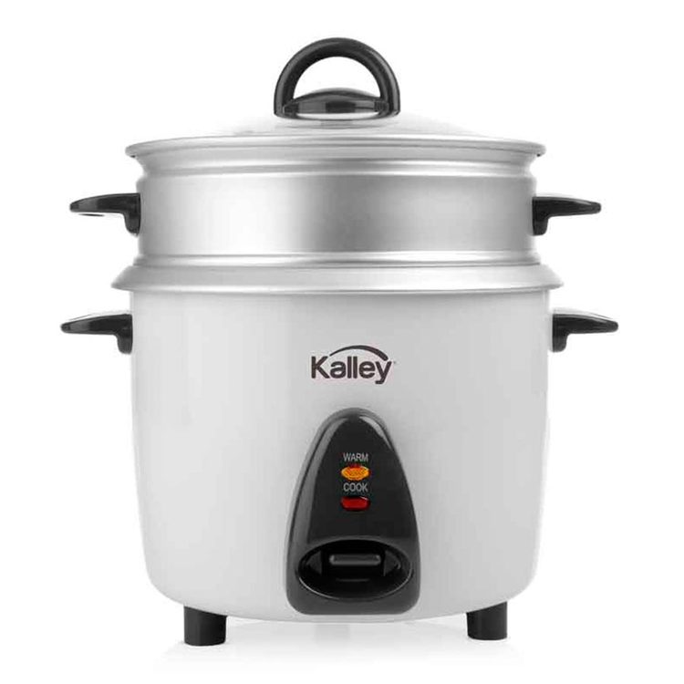 Olla arrocera KALLEY 7 Tazas K-RCW14
