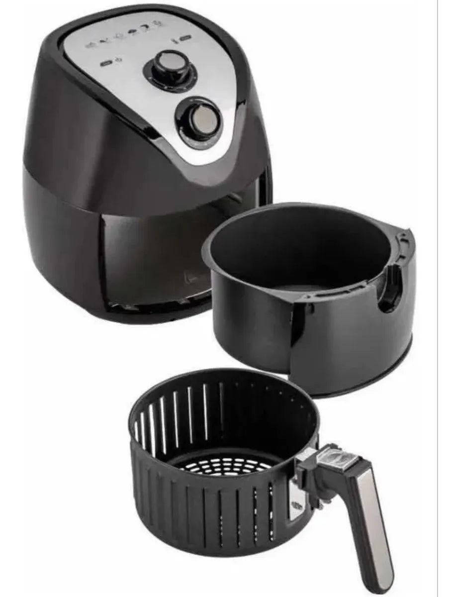 Olla freidora sin aceite UNIVERSAL ROYAL UI-DS12A