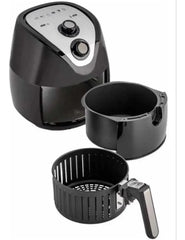 Olla freidora sin aceite UNIVERSAL ROYAL UI-DS12A