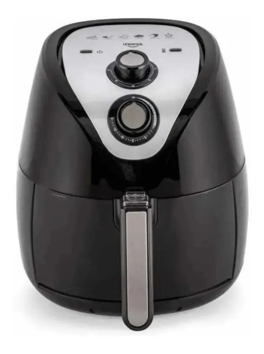 Olla freidora sin aceite UNIVERSAL ROYAL UI-DS12A