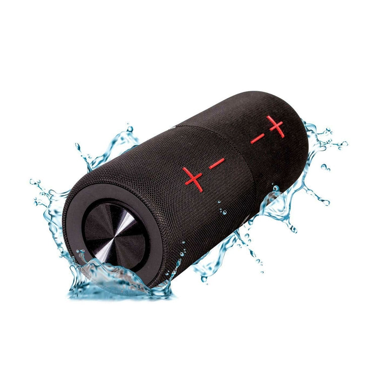 PARLANTE 2 EN 1 KALLEY BLUETOOTH 20W
