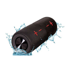 PARLANTE 2 EN 1 KALLEY BLUETOOTH 20W