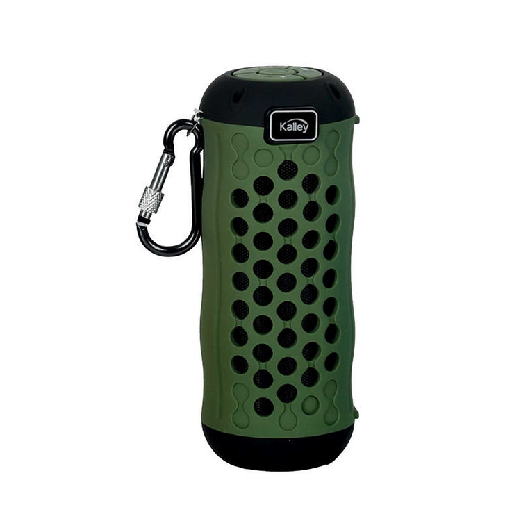 PARLANTE PORTATIL KALLEY K-APPBT10V BLUETOOTH