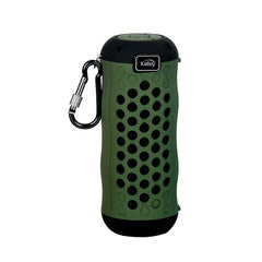 PARLANTE PORTATIL KALLEY K-APPBT10V BLUETOOTH