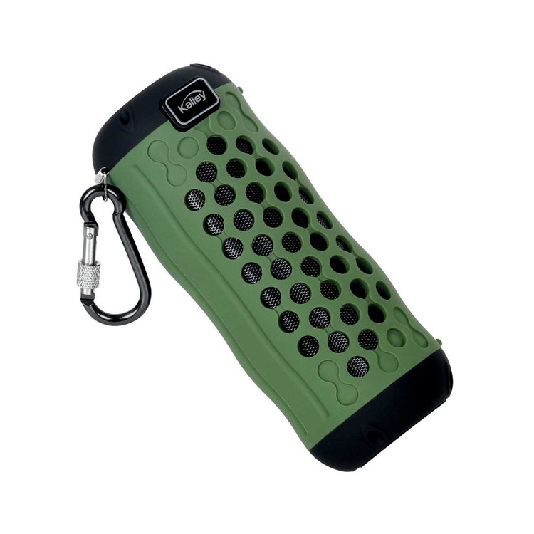 PARLANTE PORTATIL KALLEY K-APPBT10V BLUETOOTH