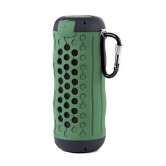 PARLANTE PORTATIL KALLEY K-APPBT10V BLUETOOTH