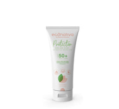 PROTECTOR SOLAR CON EXTRACTOS BOTANICOS