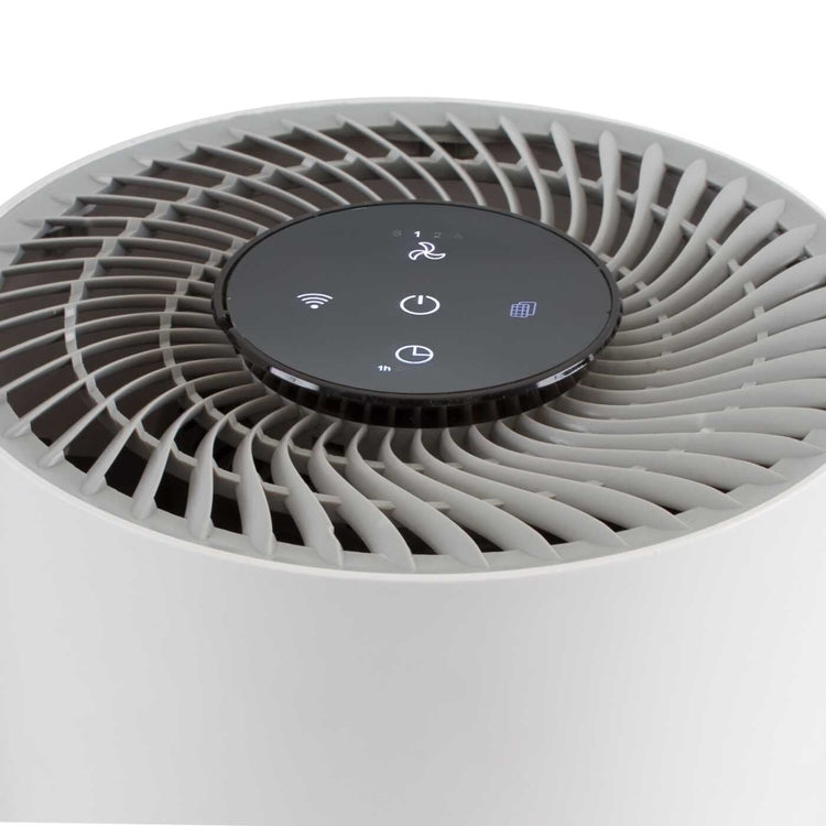 PURIFICADOR DE AIRE  KALLEY K-PA26W