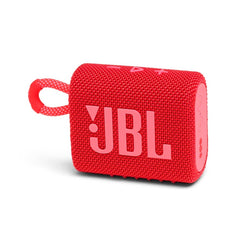 Parlante JBL GO3 Bluetooth