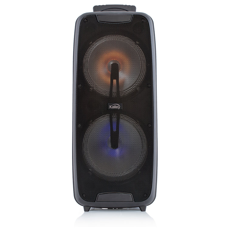 Parlante KALLEY K-BSK15W