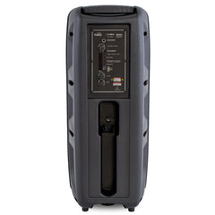 Parlante KALLEY K-BSK15W