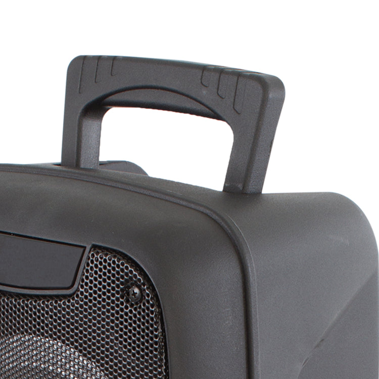 Parlante KALLEY K-BSK15W
