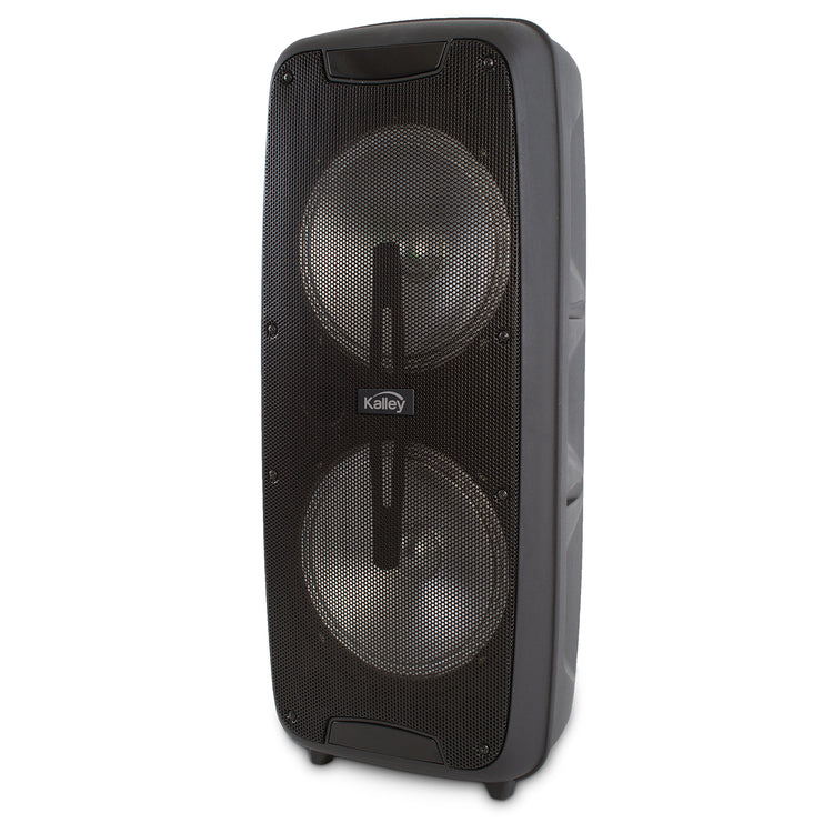 Parlante KALLEY K-BSK15W