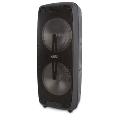 Parlante KALLEY K-BSK15W