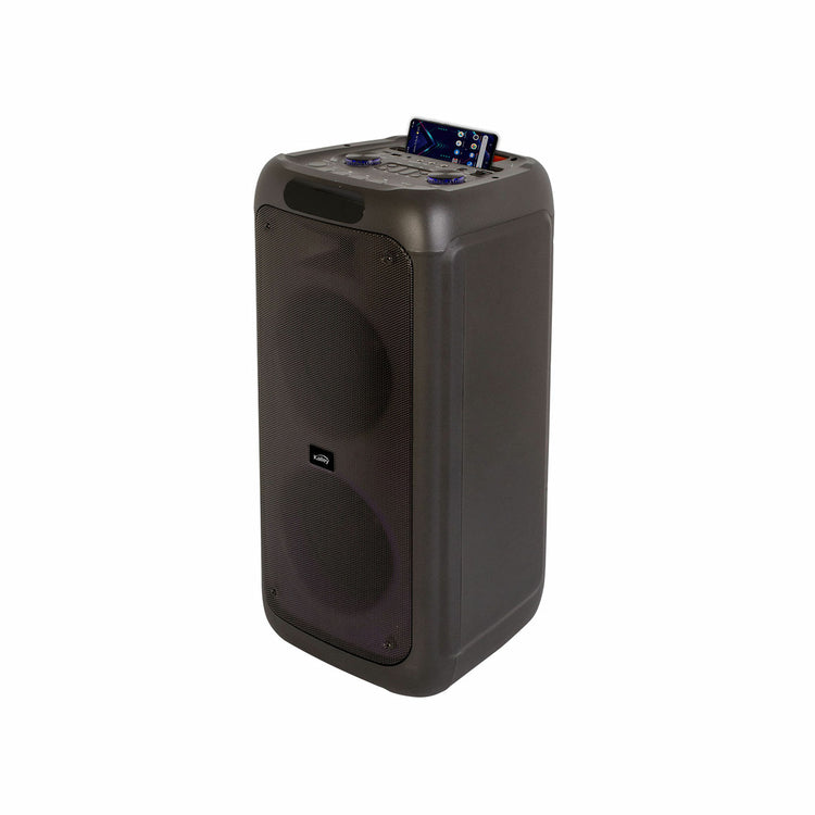 Parlante KALLEY K-SPK100W
