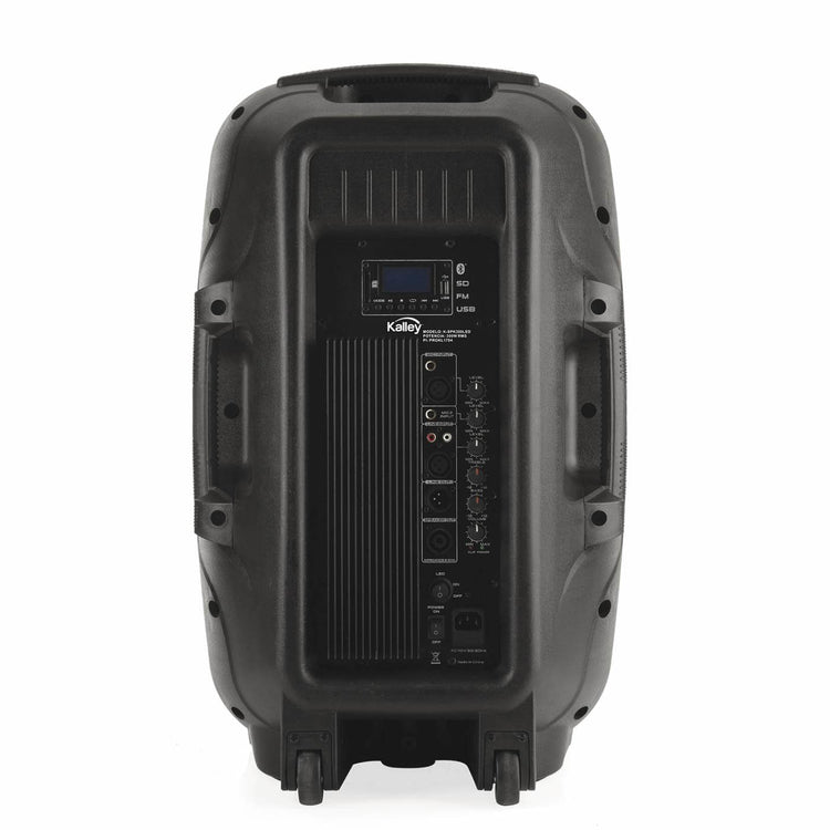Parlante KALLEY K-SPK300LLED