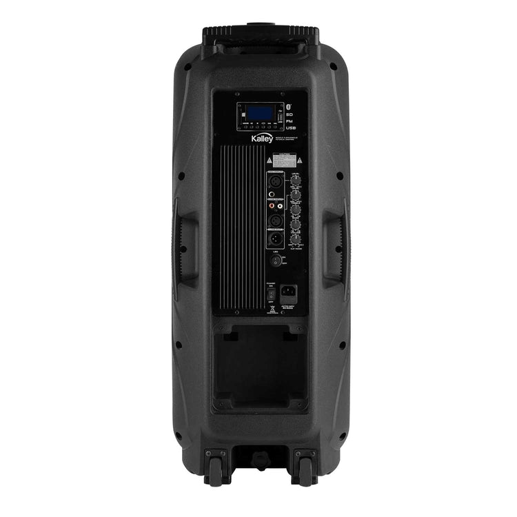 Parlante KALLEY K-SPK300W2L02