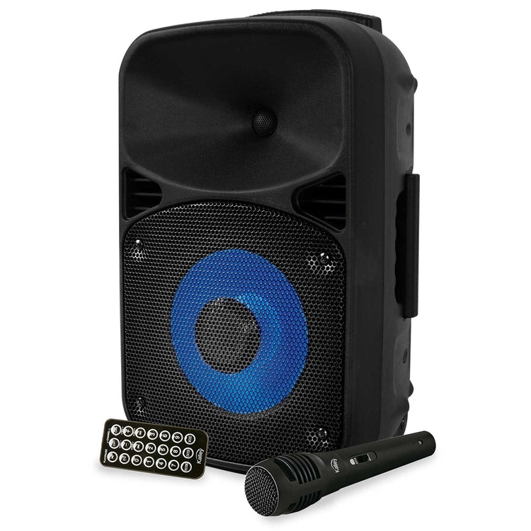 Parlante KALLEY K-SPK30BL2