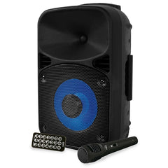 Parlante KALLEY K-SPK30BL2