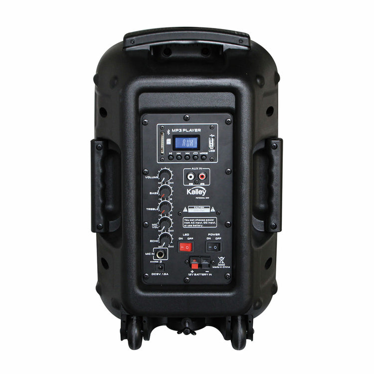 Parlante KALLEY K-SPK30BL2