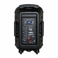 Parlante KALLEY K-SPK30BL2