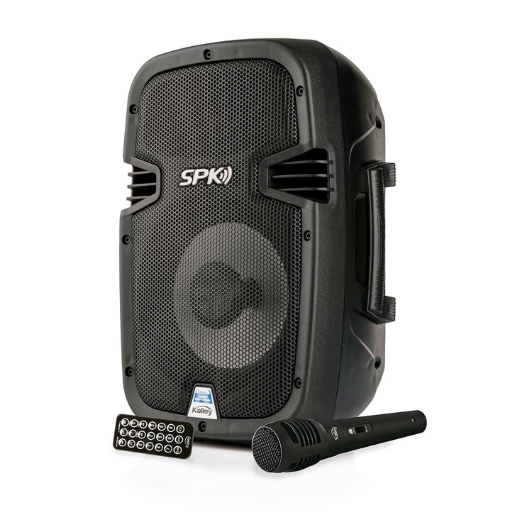 Parlante KALLEY K-SPK50BL2