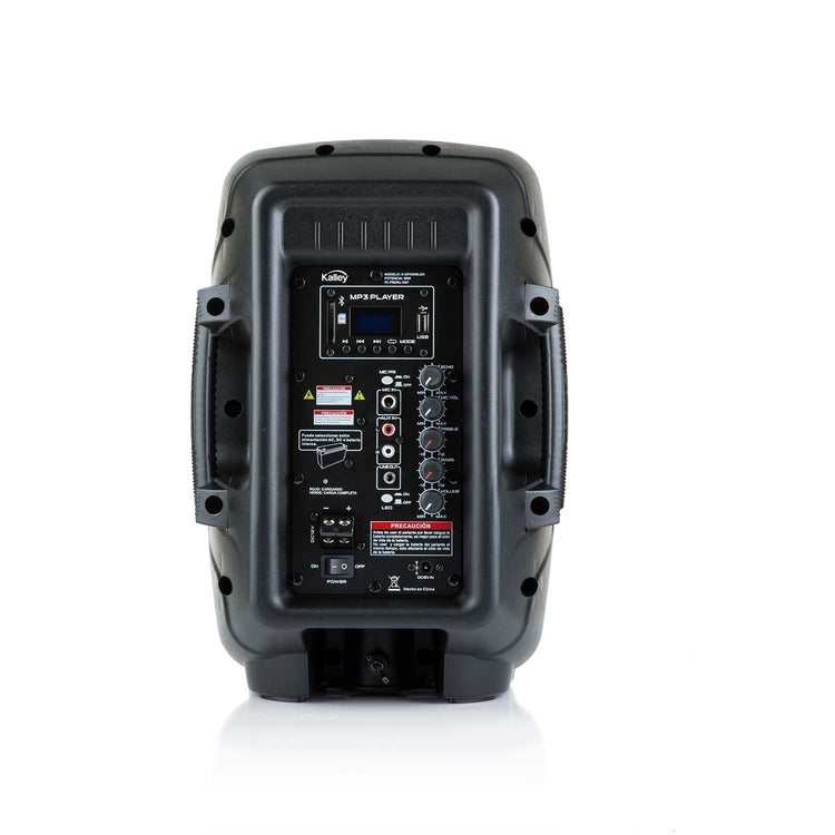 Parlante KALLEY K-SPK50BL2
