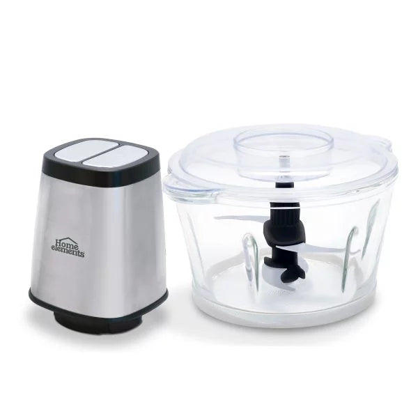 Pica mixer - procesador 2 velocidades HOME ELEMENTS