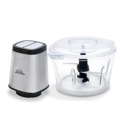 Pica mixer - procesador 2 velocidades HOME ELEMENTS