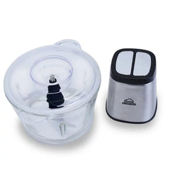 Pica mixer - procesador 2 velocidades HOME ELEMENTS
