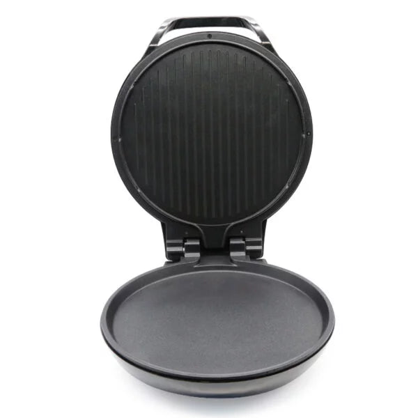 Pizza maker y grill HOME ELEMENTS
