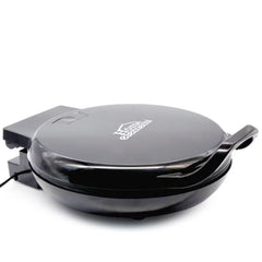 Pizza maker y grill HOME ELEMENTS