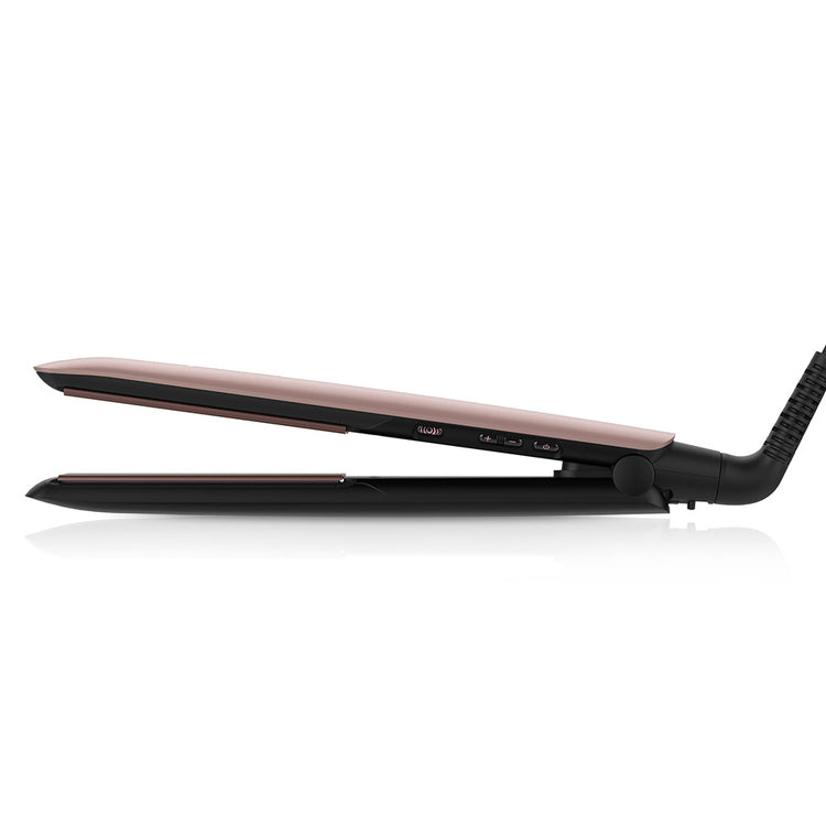 Plancha de Cabello REMINGTON S8599 Keratina Morado