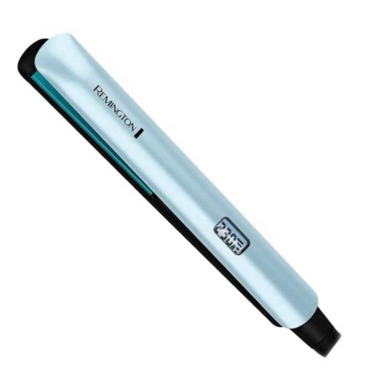 Plancha de cabello REMINGTON S8500 azul