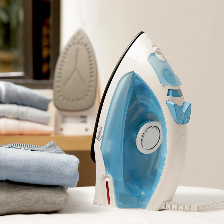 Plancha de ropa KALLEY K-PB100AA