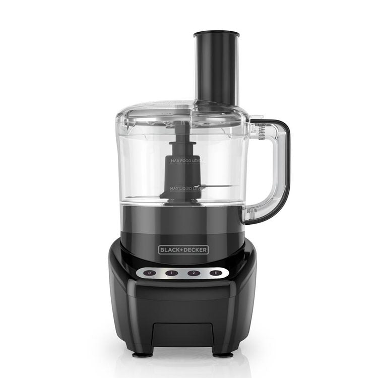 Procesador de alimentos BLACK+DECKER FP4200B-LA