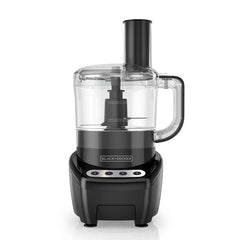 Procesador de alimentos BLACK+DECKER FP4200B-LA