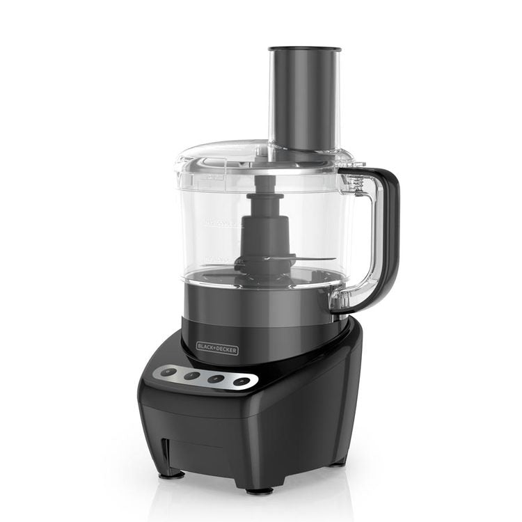 Procesador de alimentos BLACK+DECKER FP4200B-LA