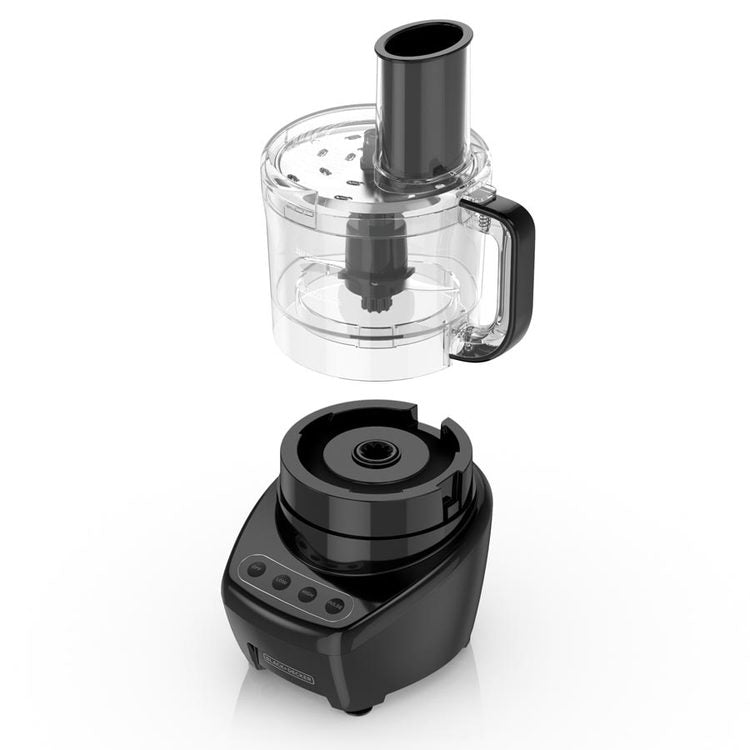 Procesador de alimentos BLACK+DECKER FP4200B-LA