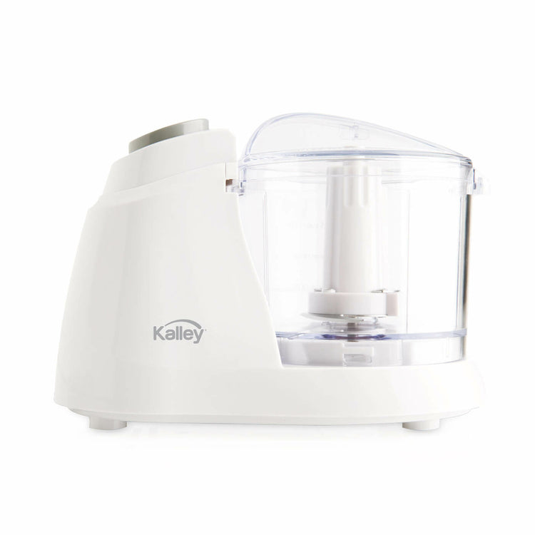 Procesador de alimentos KALLEY K-MPA1004B01 Blanco